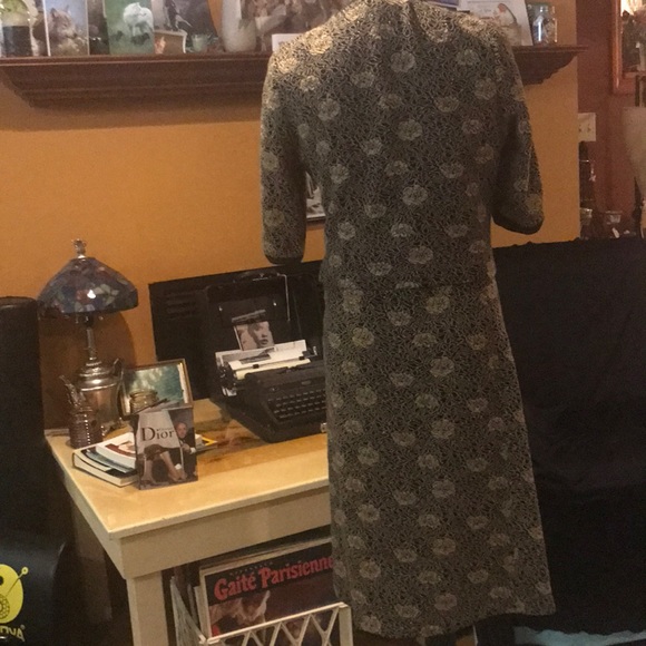 1940s Vintage 3pc suit.Can wash on delicate @home! - Picture 9 of 12